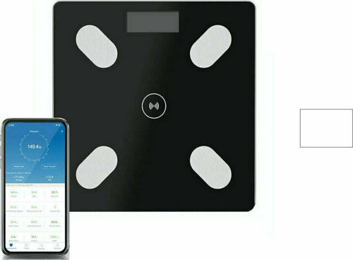 Bilancia-pesapersone-digitale-bluetooth-elettronica-vetro-portata-180-kg