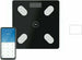 Bilancia-pesapersone-digitale-bluetooth-elettronica-vetro-portata-180-kg