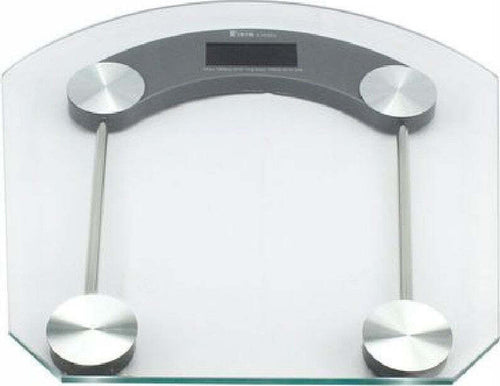 Bilancia Pesapersone Digitale Pesa Persona Elettronica Vetro Fino A 180kg 60427 Casa, arredamento e bricolage > Elettrodomestici > Bilance pesapersone Trade Shop italia - Napoli, Commerciovirtuoso.it