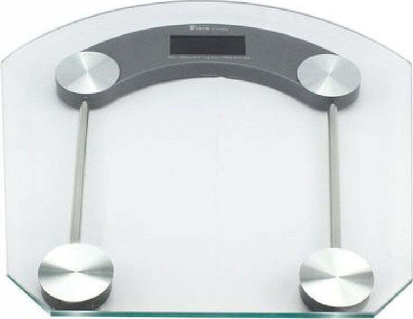 Bilancia Pesapersone Digitale Pesa Persona Elettronica Vetro Fino A 180kg 60427 Casa, arredamento e bricolage > Elettrodomestici > Bilance pesapersone Trade Shop italia - Napoli, Commerciovirtuoso.it