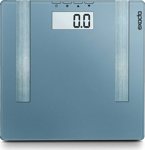 BILANCIA PESAPERSONE DIGITALE PESO MASSA GRASSA ACQUA + COLORI SOEHNLE 63316 Salute e cura della persona/Prodotti e apparecchiature mediche/Apparecchi diagnostici e di monitoraggio/Bilance/Bilance pesapersona digitali Trade Shop italia - Napoli, Commerciovirtuoso.it