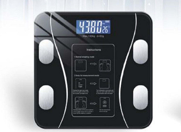 Bilancia Pesapersone Digitale Professionale 180kg Elettronica Display Lcd Tx-8100 Casa e cucina/Bagno/Accessori per il bagno/Bilance/Bilance pesapersona digitali Trade Shop italia - Napoli, Commerciovirtuoso.it