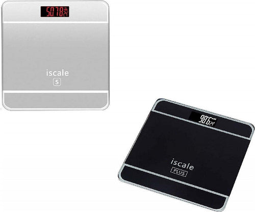 Bilancia Pesapersone Quadrata Vetro Bagno Schermo Lcd Elettronica Digitale Max 180kg Casa, arredamento e bricolage > Bilance pesapersone Trade Shop italia - Napoli, Commerciovirtuoso.it