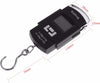 BILANCIA PORTATILE ELETTRONICA PER PESCA CACCIA PESA BAGAGLI 50 KG WH-A08 Moda/Valigie borse e accessori da viaggio/Accessori/Accessori da viaggio/Bilance pesa valigie Trade Shop italia - Napoli, Commerciovirtuoso.it