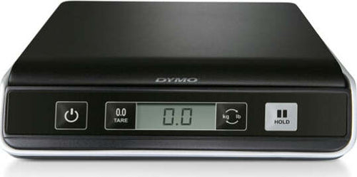 Bilancia postale digitale M5 - peso massimo 5 kg - Dymo Commercio Industria e Scienza/Forniture per imballaggio e spedizione/Bilance pesapacchi e pesalettere Eurocartuccia - Pavullo, Commerciovirtuoso.it