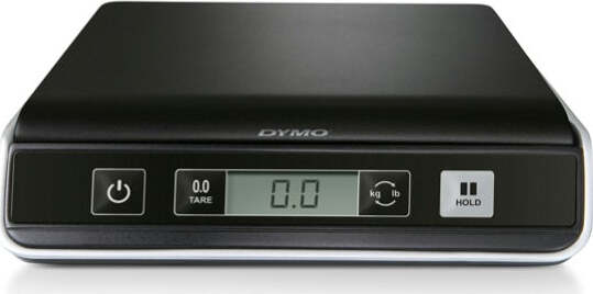 Bilancia postale digitale M5 - peso massimo 5 kg - Dymo Commercio Industria e Scienza/Forniture per imballaggio e spedizione/Bilance pesapacchi e pesalettere Eurocartuccia - Pavullo, Commerciovirtuoso.it