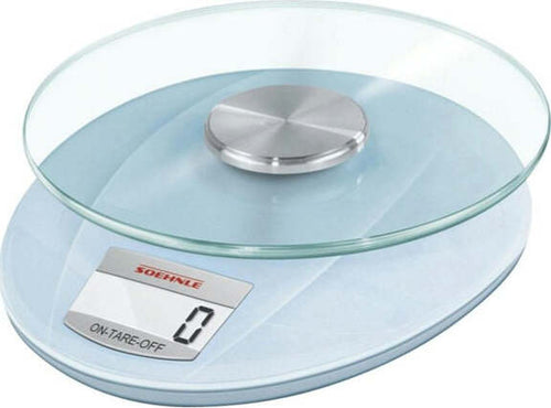 Bilancia Roma - peso massimo 5 kg - Soehnle Commercio Industria e Scienza/Forniture per imballaggio e spedizione/Bilance pesapacchi e pesalettere Eurocartuccia - Pavullo, Commerciovirtuoso.it