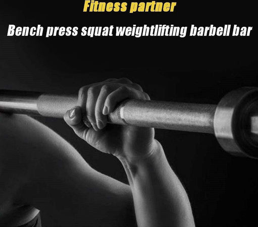 Bilanciere Barra Asta Da 1,8 Mt Palestra Con Anelli Bloccaggio Sollevamento Pesi Sport e Tempo Libero > Attrezzi e Abbigliamento Sportivo > Pesi Palestra Trade Shop italia - Napoli, Commerciovirtuoso.it