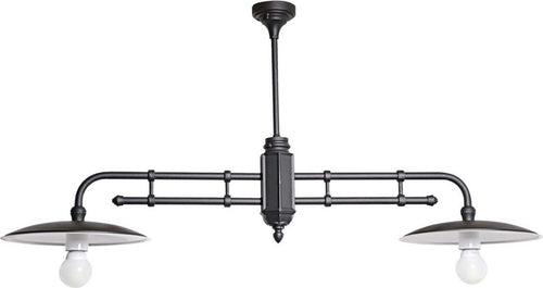 Bilanciere-classico-Garden-Luce-741.2.TF-GR-E27-LED-alluminio-lampada-soffitto