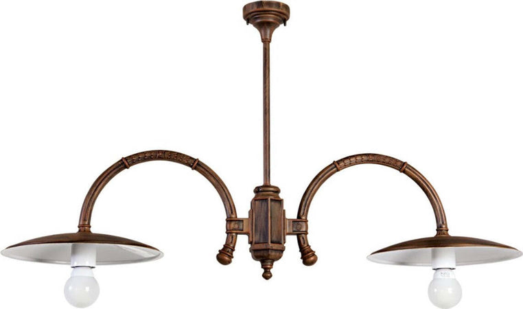 Bilanciere-classico-Garden-Luce-742.2.TF-E27-LED-alluminio-lampada-soffitto