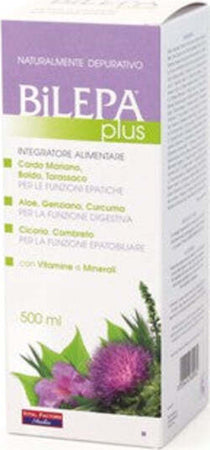 Bilepa-integratore-alimentare-500-ml-Farmaderbe