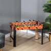 Biliardino-Calcio-Balilla-per-Bambini-con-Manopole-Antiscivolo,-Segnapunti-e-Palline,-118x104x69cm-EP1A70-062V00MXEP1