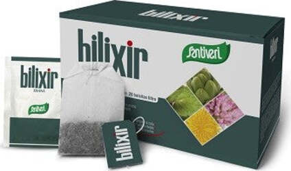 BILIXIR-TISANA-20-FILTRI-DA-2-G