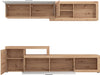 BILLIE---parete-attrezzara-quattro-ante-moderna-minimal-in-legno-cm-248,5-x-41,5-x-201-h-Bianco-Milani-Home