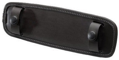 Billingham 400201 tracolla Cassetta attrezzi Pelle Nero