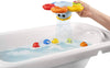 Billy the Octopus Chicco Gioco da Bagno Billy Il Polpo Multicolore Per Bambini Giocattolo per il Bagnetto Colorato 6-36M Giochi e giocattoli/Giocattoli prima infanzia/Giochi per il bagnetto Mondo Bimbo - Bagnara Calabra, Commerciovirtuoso.it