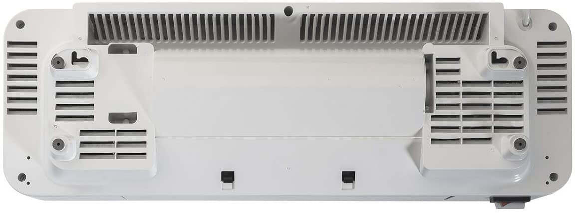 bimar HP116 Termoventilatore da Parete Termoconvettore Elettrico a Muro ECO