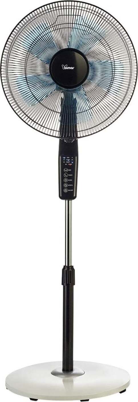 Bimar-Vp455t-Ventilatore-A-Piantana-Con-Altezza-Regolabile-Soft-Touch