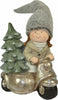 Bimba con cappello in pelliccia su vespa h 60 cm decorazione natalizia in poliresina Casa e cucina/Decorazioni per interni/Addobbi e decorazioni per ricorrenze/Decorazioni natalizie/Schiaccianoci MagiediNatale.it - Altamura, Commerciovirtuoso.it