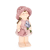 Bimbi Justy Stand con Lavanda in Magnesio per uso interno ed esterno.