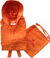 Bimbi Seamar Accappatoio in Microfibra per Bimbi Vari Colori E Misure Con Cappuccio 2 Tasche E Cintura Borsa Microfibra Abbinata Adatto per Vacanze E Sport Moda/Bambini e ragazzi/Abbigliamento/Pigiami e vestaglie/Accappatoi e vestaglie La Bottega del Risparmio - Bari, Commerciovirtuoso.it