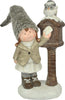 Bimbi con cappello in pelliccia decorazione natalizia in poliresina h 56 cm Casa e cucina/Decorazioni per interni/Addobbi e decorazioni per ricorrenze/Decorazioni natalizie/Schiaccianoci MagiediNatale.it - Altamura, Commerciovirtuoso.it