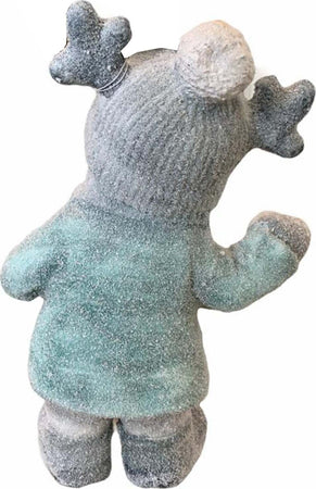 Bimbo con cappello in lana che lancia la palla di neve h 37 cm decorazione natalizia in poliresina Casa e cucina/Decorazioni per interni/Addobbi e decorazioni per ricorrenze/Decorazioni natalizie/Schiaccianoci MagiediNatale.it - Altamura, Commerciovirtuoso.it