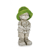 Bimbi Garden Decorazione in Magnesio per uso interno ed esterno.