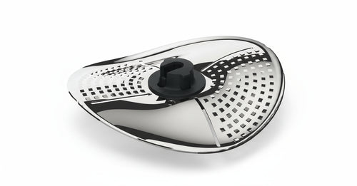 Bimby Accessorio Copri Lame E Pelapatate Acciaio Inox E Plastica Lavabile In Lavastoviglie Accessorio Per Sbucciare Verdure