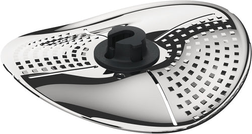 Bimby Accessorio Copri Lame E Pelapatate Acciaio Inox E Plastica Lavabile In Lavastoviglie Accessorio Per Sbucciare Verdure