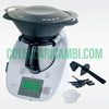 Bimby Giocattolo TM5 Vorwerk