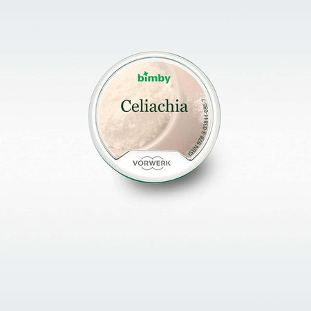 Bimby Stick TM5 Celiachia