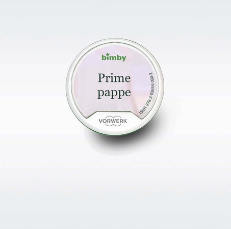 Bimby Stick TM5 Prime Pappe
