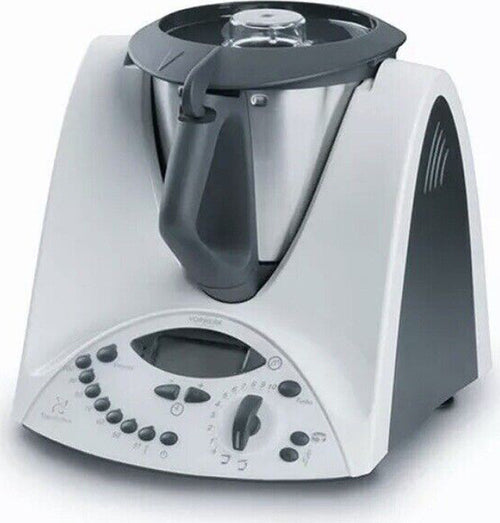 Bimby TM31 Robot da cucina Vorwerk (ricondizionato) Casa e cucina/Elettrodomestici per la cucina/Robot da cucina frullatori e impastatrici/Robot da cucina/Robot da cucina grandi Grow Up - Casoria, Commerciovirtuoso.it