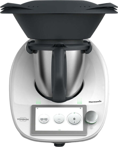 Bimby TM5 Robot da cucina Vorwerk (ricondizionato) Casa e cucina/Elettrodomestici per la cucina/Robot da cucina frullatori e impastatrici/Robot da cucina/Robot da cucina grandi Grow Up - Casoria, Commerciovirtuoso.it