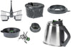 Bimby TM6 Black Edition Sparkling NUOVO