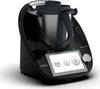 Bimby Tm6 Nero Sparkling Limited Edition Vorwerk (nuovo) Casa e cucina/Elettrodomestici per la cucina/Robot da cucina frullatori e impastatrici/Robot da cucina/Robot da cucina grandi Grow Up - Casoria, Commerciovirtuoso.it