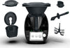 Bimby Tm6 Nero Sparkling Limited Edition Vorwerk (nuovo) Casa e cucina/Elettrodomestici per la cucina/Robot da cucina frullatori e impastatrici/Robot da cucina/Robot da cucina grandi Grow Up - Casoria, Commerciovirtuoso.it