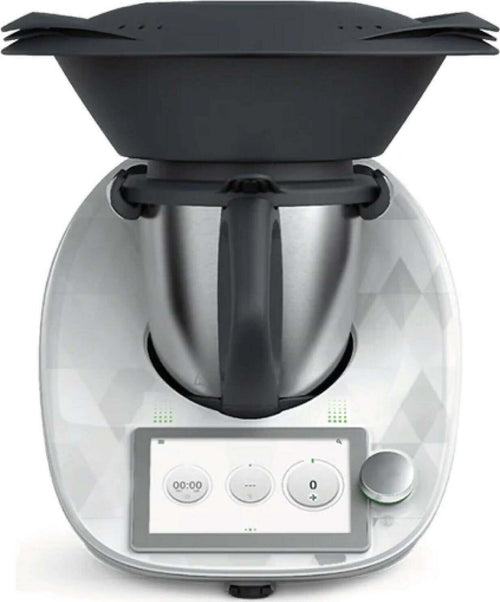 Bimby Tm6 Vorwerk Robot Da Cucina (ricondizionato) Casa e cucina/Elettrodomestici per la cucina/Robot da cucina frullatori e impastatrici/Robot da cucina/Robot da cucina grandi Grow Up - Casoria, Commerciovirtuoso.it