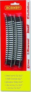 Binari per trenino di natale Coca-Cola e Santa's Express in plastica set da 4 pezzi 16,8 cm Casa e cucina/Decorazioni per interni/Addobbi e decorazioni per ricorrenze/Decorazioni natalizie/Oggettistica MagiediNatale.it - Altamura, Commerciovirtuoso.it