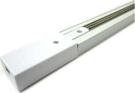 Binario-2mt-Elettrificato-2poli-Rinforzato-Monofase-Bianco-Faro-A-Pista-Pista-2b