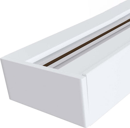 Binario-Busbar-Trunkings-Unity-In-Alluminio-Bianco-1-Metro