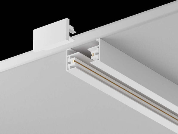 Binario-Busbar-Trunkings-Unity-In-Alluminio-Bianco-1-Metro