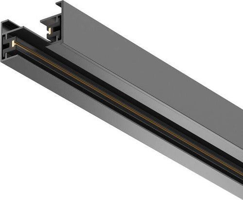 Binario-Busbar-Trunkings-Unity-In-Alluminio-Nero-1-Metro