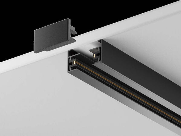 Binario-Busbar-Trunkings-Unity-In-Alluminio-Nero-1-Metro