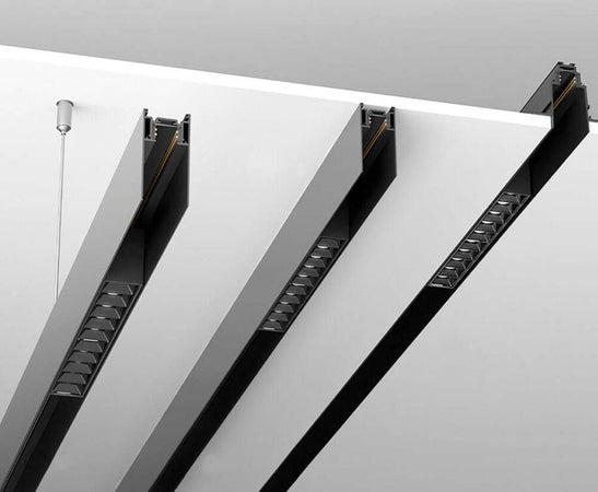 Binario-Da-Incasso-Moderno-Busbar-Trunkings-S35-Alluminio-Nero-1M