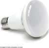 Binario-Illuminando-MAGNUM-3-LED-E27-R80-10W-3000°K-spot-orientabile-moderno-metallo-cromo-bianco-interno