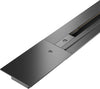 Binario-In-Alluminio-Nero-1-Metro