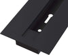 Binario-In-Alluminio-Nero-2-Metro
