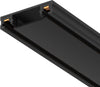 Binario-Moderno-Busbar-Trunkings-Radity-Alluminio-Nero-1M